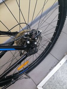 Б/в Велосипед Crosser inspiron 29 01-200838478