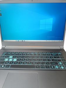 Msi 15/core i5-12450h ddr5/16gb ddr3/hdd *відсутній/ssd 512 gb/geforce rtx2050 4gb