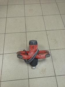 Б/в Дриль-міксер Gtm mx-100/1600em 01-200836082