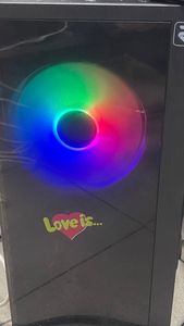 Б/у Системный блок Пк amd fx-6300/ram 8 gb/hdd 1000 gb/ssd 64 gb/nvidia gtx 750 ti (geforce) 2gb gddr5 128bit 01-200838203