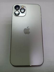 Б/в Мобільний телефон Apple iphone 12 pro 128gb 01-200838445