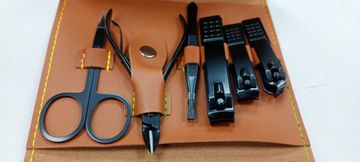 Б/в Набір манікюрний Noname 16 од 16-000270174