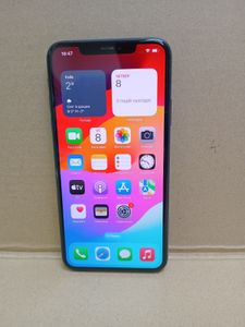 Б/у Мобильный телефон Apple iphone 11 pro max 64gb 01-200838786