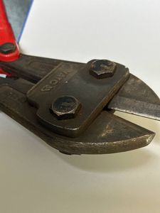 Б/у Болторез Yato yt-1848 01-200838225