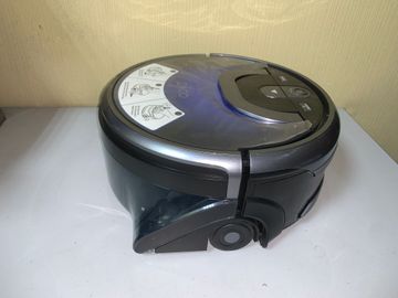 Б/у Робот-пылесос Zaco w450 01-200815135