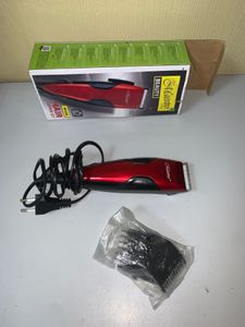 Б/у Триммер электрический Maestro mr 650 c 01-200815052