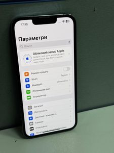 Б/в Мобільний телефон Apple iphone 13 pro 256gb 01-200840315