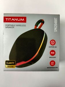 Б/у Акустика Titanum spk2046bt 01-200840295