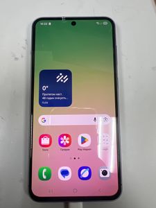 Б/в Мобільний телефон Samsung galaxy a56 5g 8/128gb 01-200832663