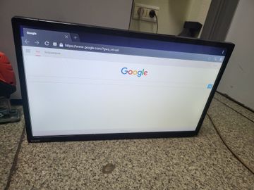 Б/в Телевізор Bravis led-22e6000+t2 01-200840196