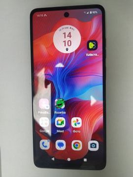 Б/в Мобільний телефон Motorola g04 4/64gb 01-200831215