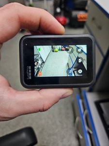 Б/в Екшн-камера Gopro hero10 01-200840718