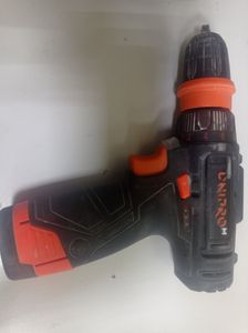 Б/в Шурупокрут Dnipro-M cd-12qx 01-200840961