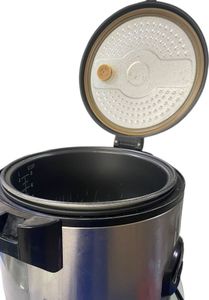 Б/у Рисоварка Airhot rc-5 01-200578977