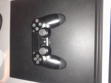 Б/в Ігрова приставка Sony playstation 4 pro 1tb 01-200840903