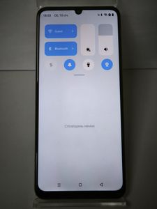 Б/в Мобільний телефон Realme c63 6/128gb 01-200841310