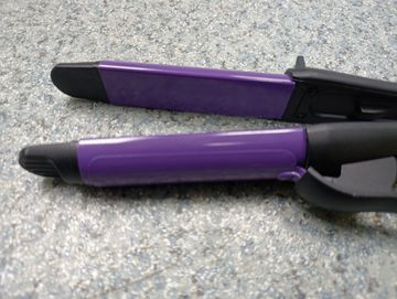 Б/в Плойка Rotex rhc460-c 01-200841038