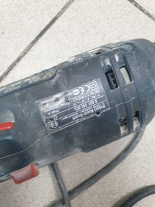 Б/в Дриль ударний Bosch gsb 16 re 01-200843283