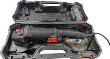 Б/в Кутова шліфмашина Dnipro-M gl-145s 01-200811622