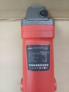 Б/в Шліфмашина кутова Vitals master ls1286hlv 16-000269346