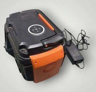 Б/в Зарядна станція Flashfish a601 540wh / 600w 01-200794750