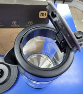 Б/в Електрочайник Xiaomi electric glass kettle 18-000094124