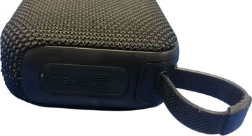 Б/в Bluetooth колонка Titanum spko96bt 01-200795065