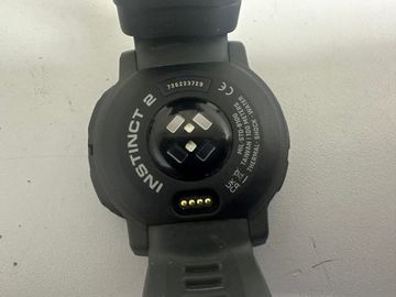 Б/в Смарт-годинник Garmin instinct 2 - dezl edition 01-200841144