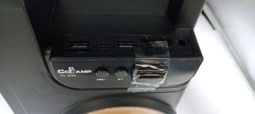 Б/в Сонячна зарядна станція Cl 830 16-000270212