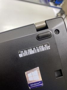 Б/у Ноутбук Lenovo 14/core i5 8350u ddr4/8gb ddr4/hdd *відсутній/ssd 256 gb/*інтегрована 01-200844474