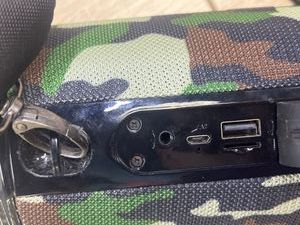 Б/в Акустика Borofone br13 01-200843733