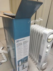 Electrolux eoh\m-6157