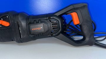 Б/в Шабельна пила Dnipro-M sr-210 rx 01-200828455