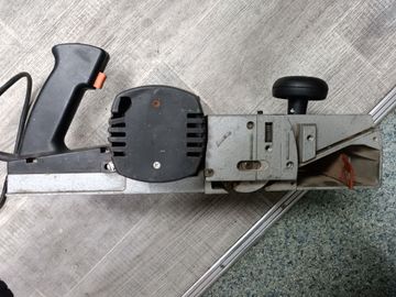 Б/в Електрорубанок Rebir ie-5708c 01-200844669