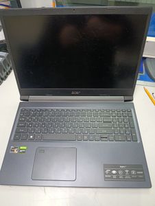 Б/в Ноутбук Acer 15/ryzen 5 5500u ddr4/8gb ddr4/ssd 512 gb/gtx1650 01-200844700