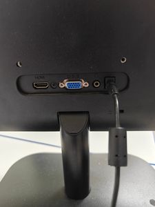 Б/в Монітор Aoc 24b2xh 01-200836424