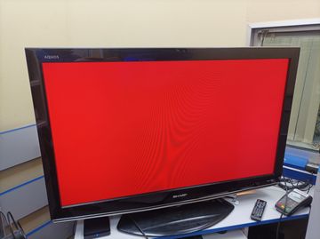 Б/в Телевізор Sharp lc-42rd2e 01-200843859