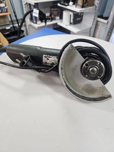 Б/в Кутова шліфмашина Metabo w 650-125 01-200841108