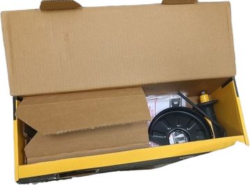 Б/в Кутова шліфмашина Dewalt dwe4257 01-200778112