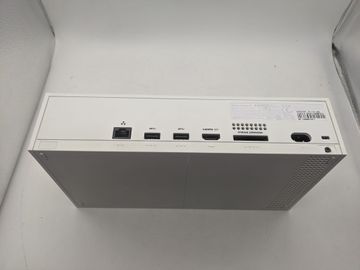 Б/в Ігрова приставка Microsoft xbox series s 512gb 01-200844987