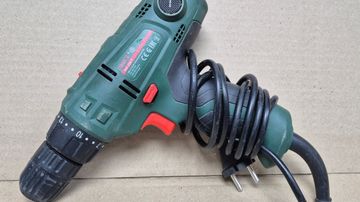 Б/у Шуруповерт Dwt bm-280t 01-200845455