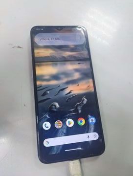 Б/в Мобільний телефон Nokia g20 4/64gb 01-200845752