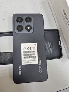 Б/у Мобильный телефон Xiaomi 14t 12/256gb 01-200846087