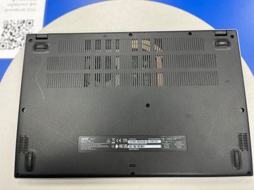 Б/в Ноутбук Acer 15/core i5-1235u ddr5/16gb ddr4/hdd *відсутній/ssd 512 gb/*інтегрована 01-200808138