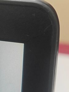 Б/в Ноутбук Lenovo 13/core i5 6300u ddr3/4gb ddr3/ssd 64 gb/*інтегрована 01-200846106