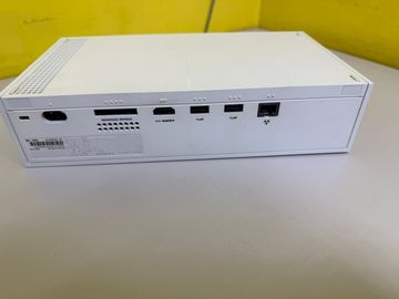 Б/в Ігрова приставка Microsoft xbox series s 512gb 01-200846201