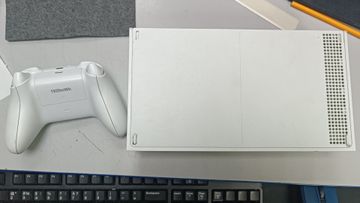 Б/в Ігрова приставка Microsoft xbox series s 512gb 01-200846042