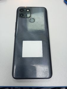 Б/в Мобільний телефон Infinix smart 6 2/32gb 01-200845033