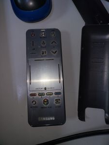 Б/в Телевізор Samsung ue55f8000 01-200847240