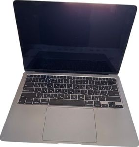 Б/в Ноутбук Apple macbook air 13" 2020 a2179 core i3 1,1ghz/ram8gb/ssd256gb/intel iris plus graphics 01-200573173